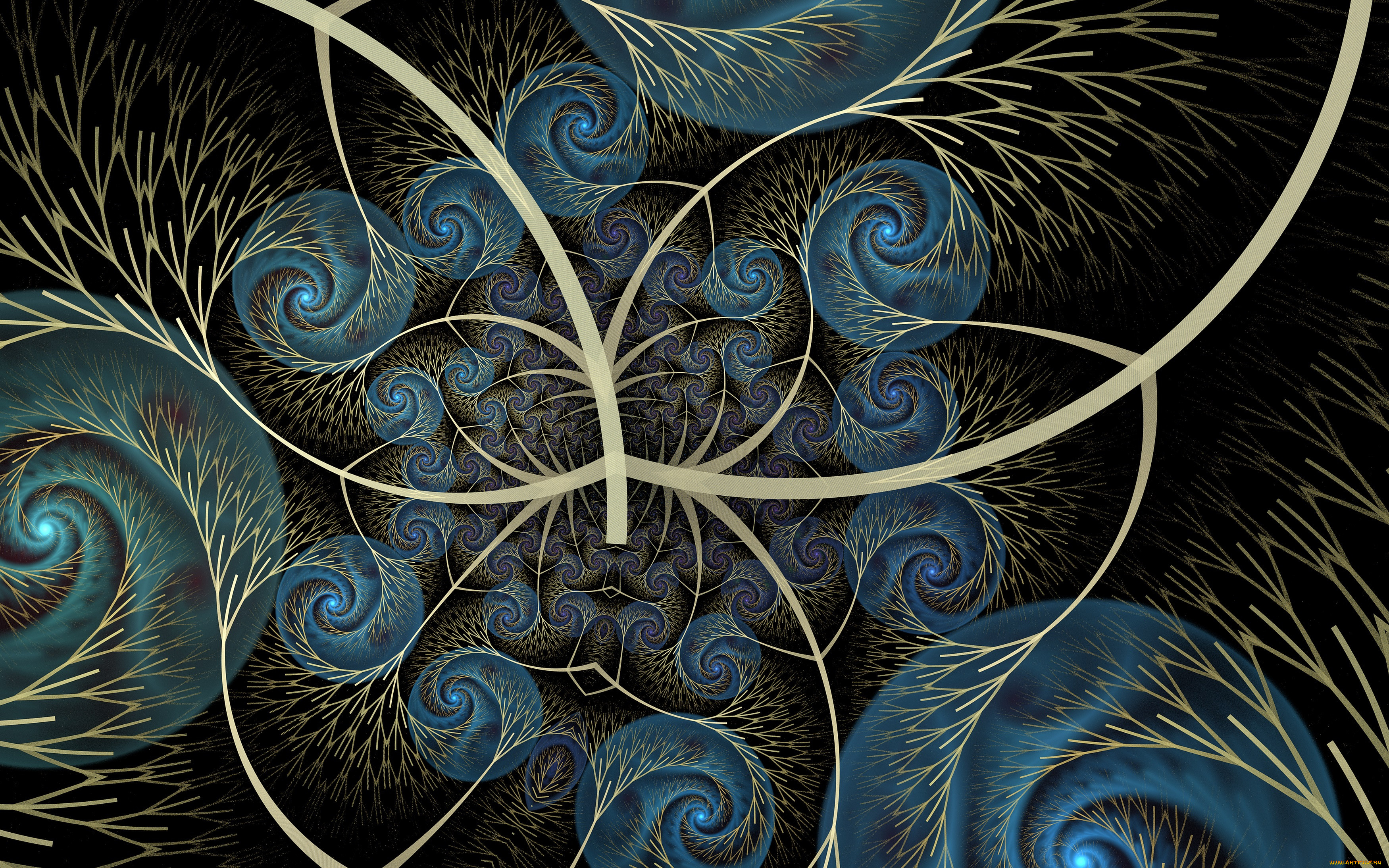 3 ,  , fractal, , , 